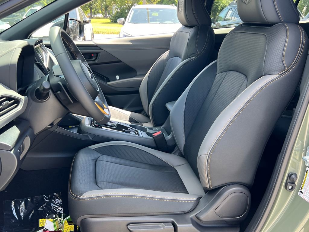 New 2025 Subaru Crosstrek 2.5i Wilderness image 15