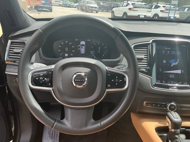 Certified 2022 Volvo XC90 T6 Inscription AWD/4WD image 17