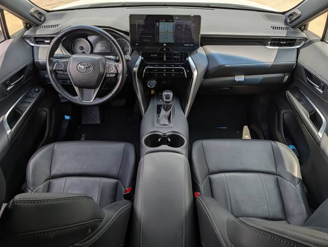 Used 2021 Toyota Venza Limited AWD/4WD image 11