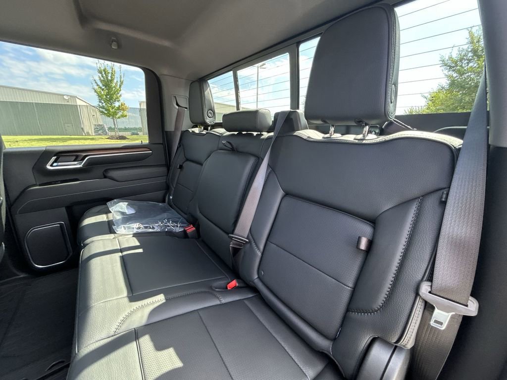 New 2026 GMC Sierra 2500 Denali w/ Denali Reserve Package image 22