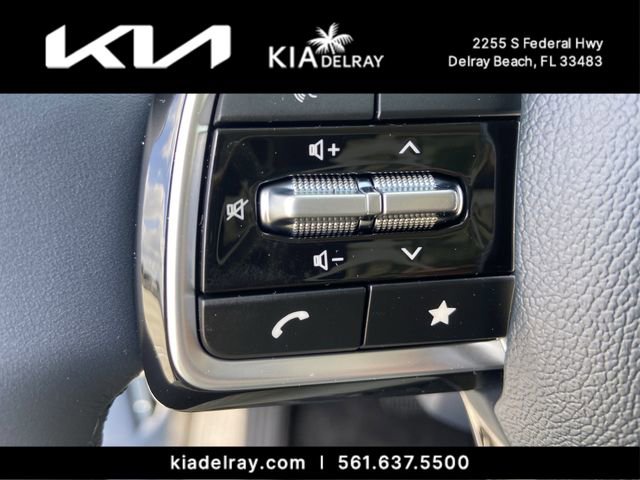 New 2026 Kia Carnival EX image 29