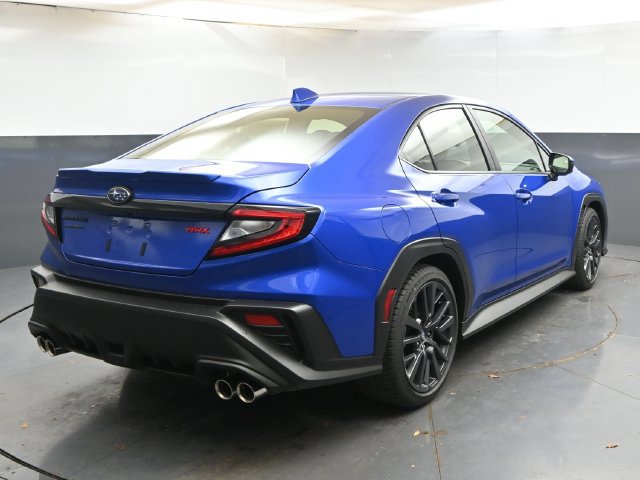 New 2026 Subaru WRX Premium AWD/4WD image 5