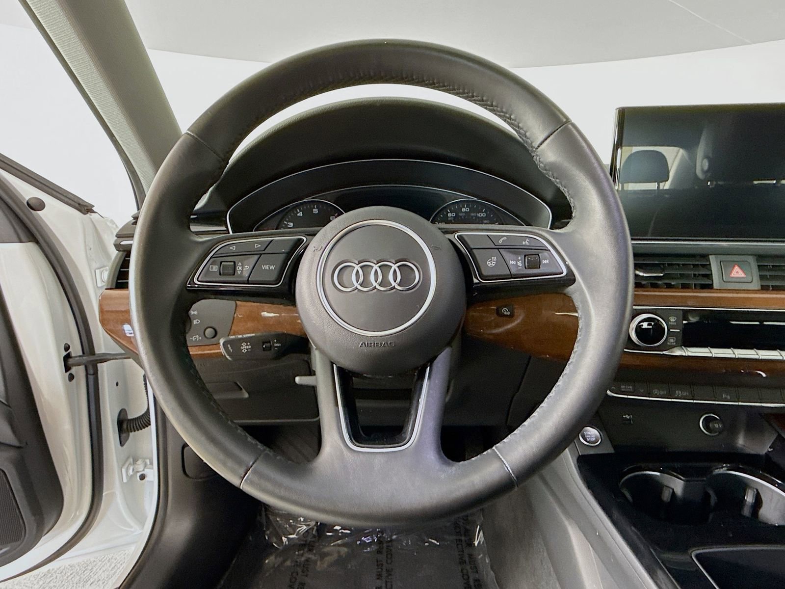 Certified 2023 Audi A4 2.0T Premium w/ Convenience Package image 11