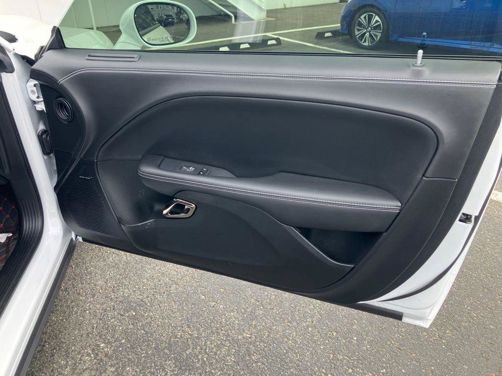 Used 2023 Dodge Challenger SRT Hellcat RWD image 13