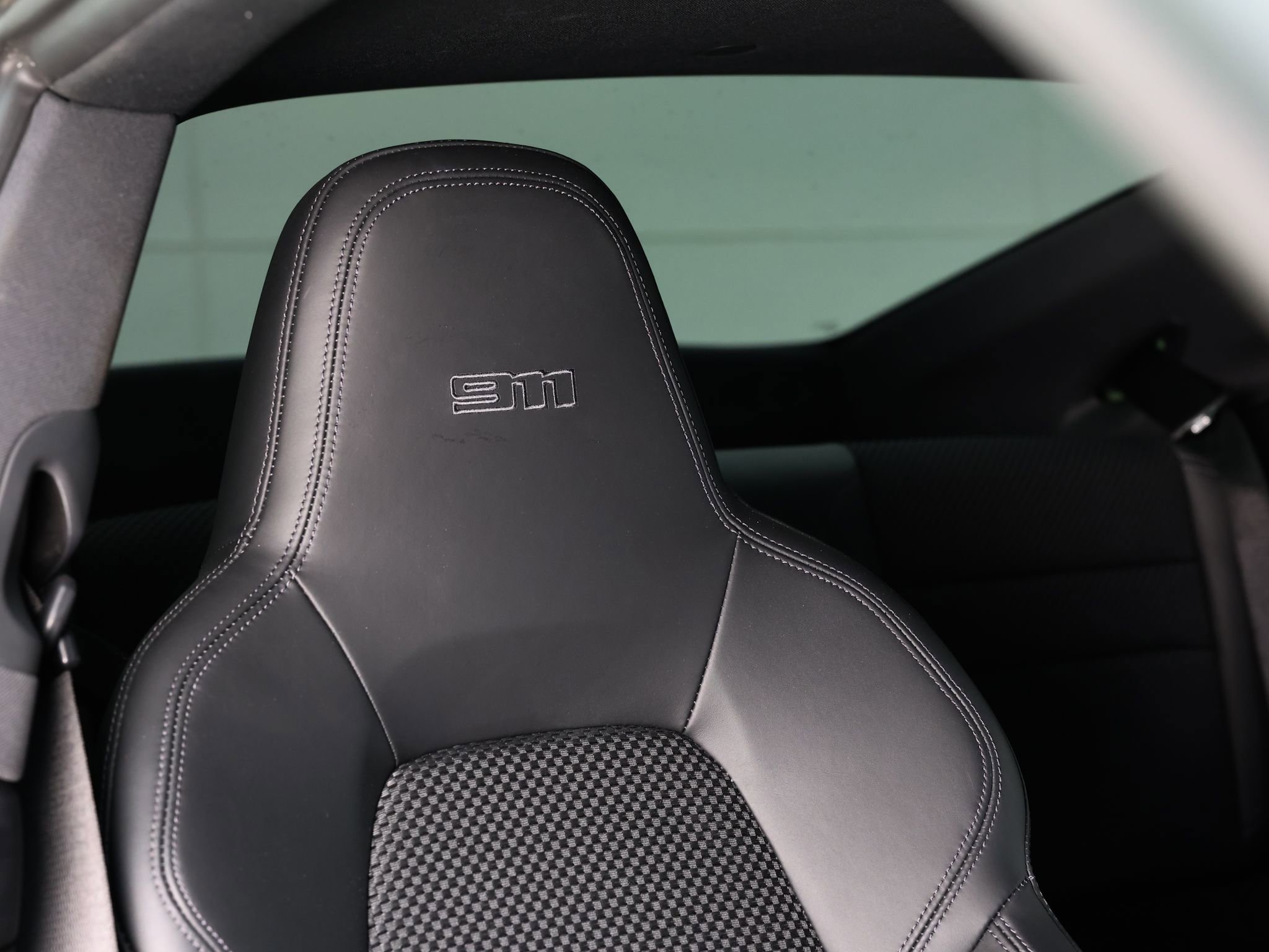 Used 2023 Porsche 911 Carrera T image 19