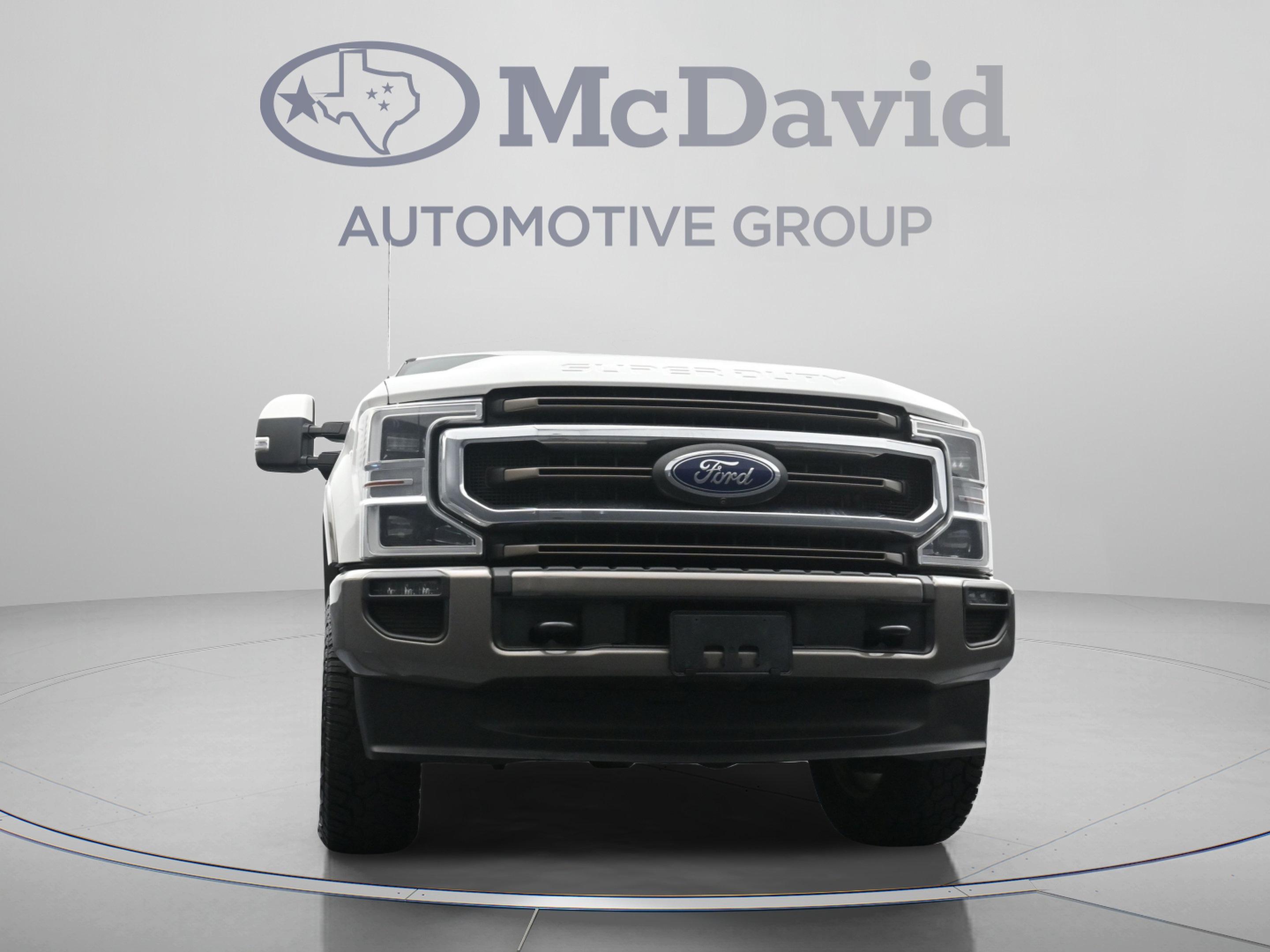 Used 2022 Ford F250 King Ranch w/ King Ranch Ultimate Package AWD/4WD image 26