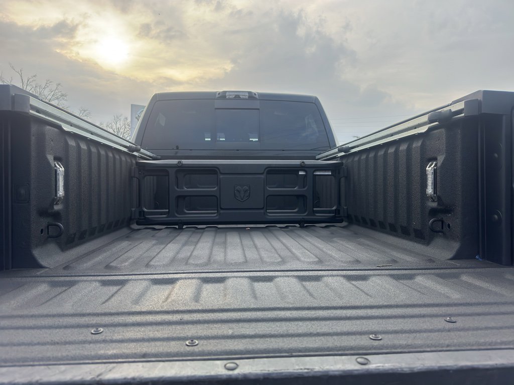 Used 2022 RAM 2500 Limited image 22