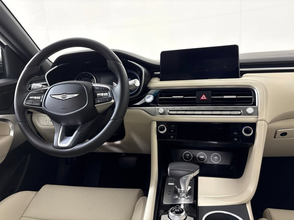 New 2026 Genesis G70 2.5T RWD image 21