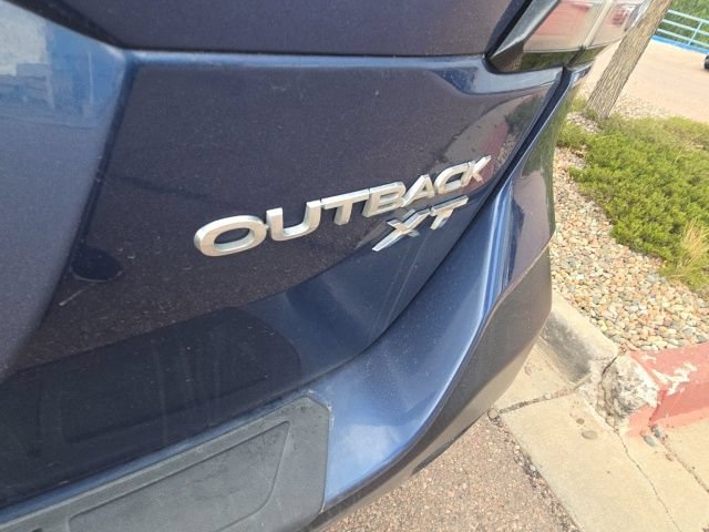 Used 2020 Subaru Outback Limited XT w/ Popular Package #2 AWD/4WD image 13