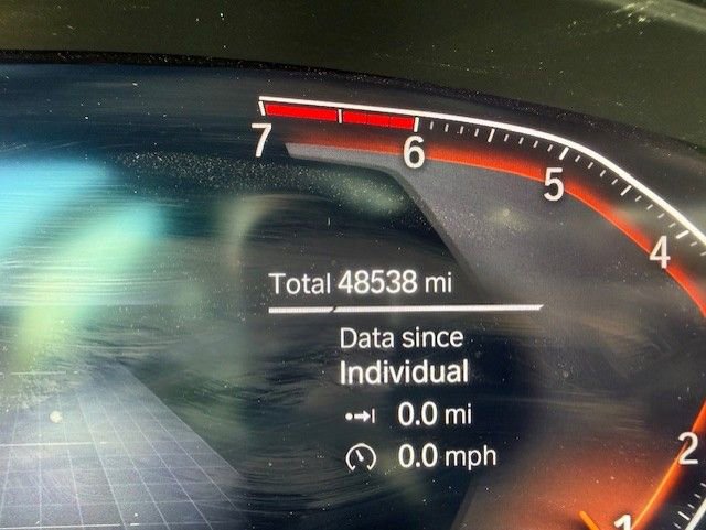 Used 2022 BMW X3 xDrive30i w/ Convenience Package image 4