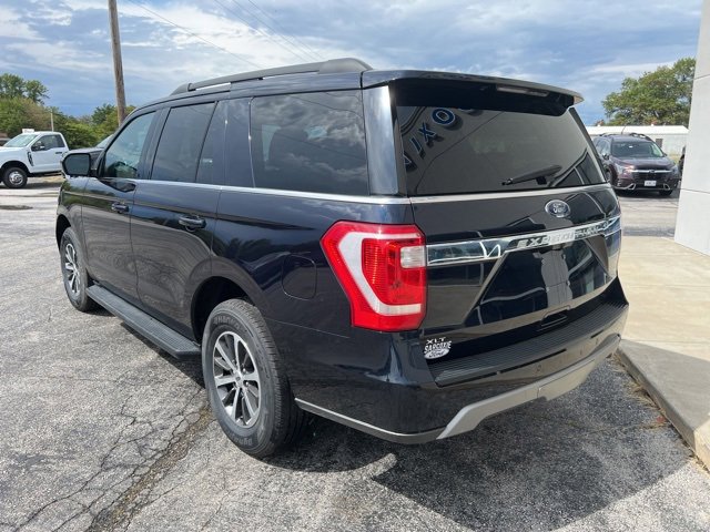 Used 2021 Ford Expedition XLT image 14