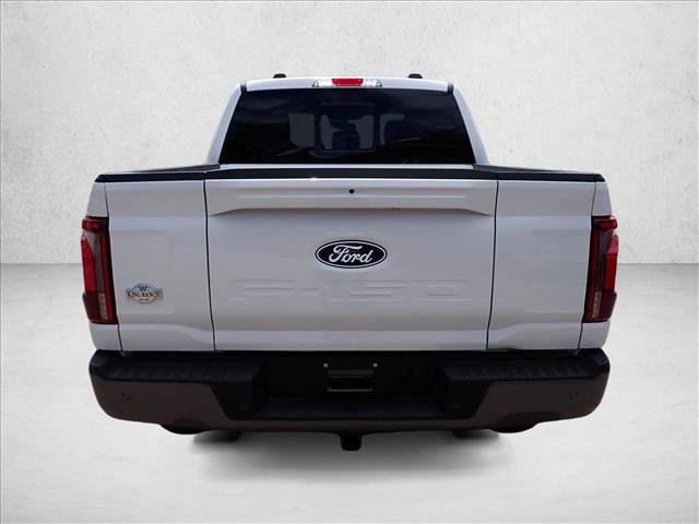 New 2026 Ford F150 King Ranch w/ Equipment Group 601A High AWD/4WD video 3