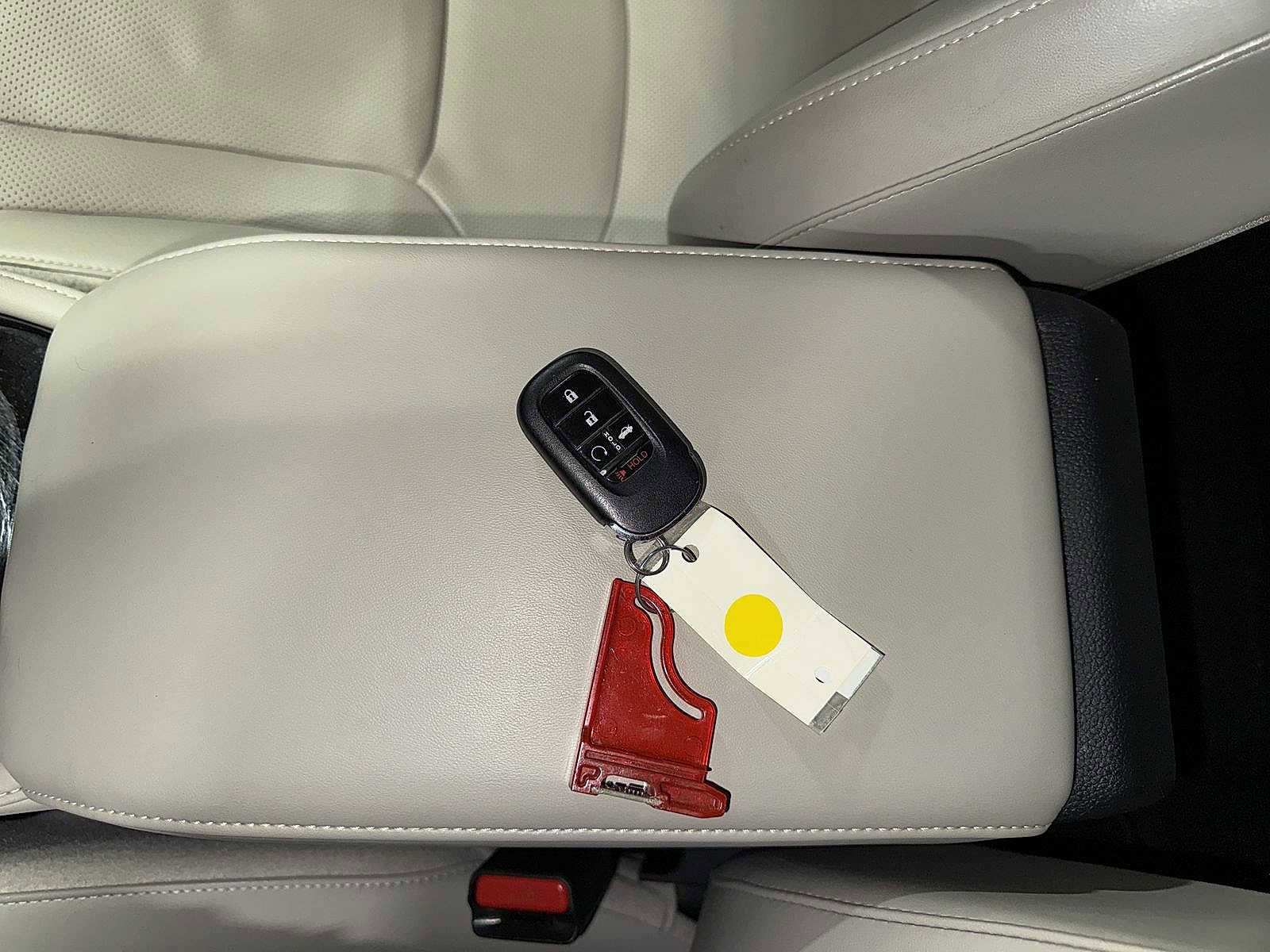 Used 2023 Honda Accord Touring image 35