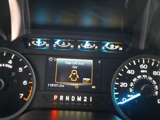 Used 2015 Ford F150 XLT w/ Equipment Group 302A Luxury image 20