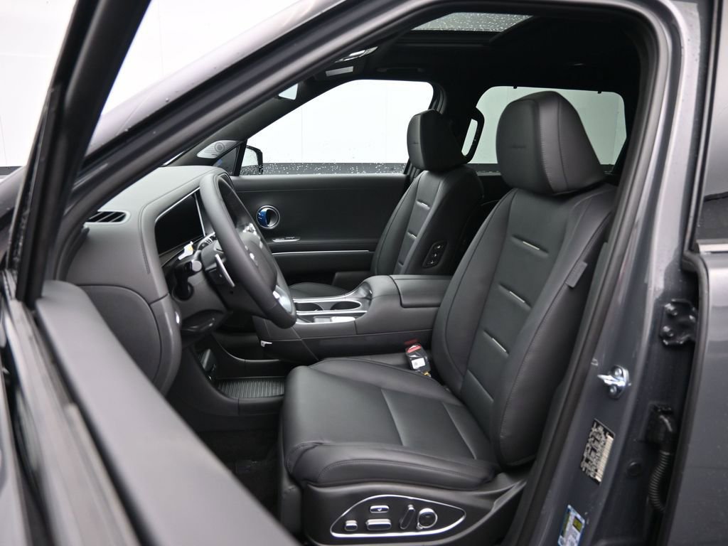 New 2026 Hyundai Palisade Calligraphy AWD/4WD image 24