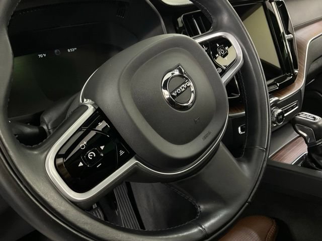 Used 2021 Volvo XC60 T5 Inscription w/ Advanced Package AWD/4WD image 20