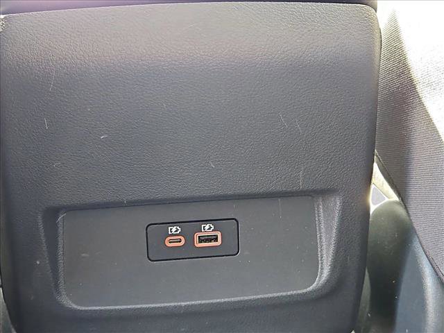 Used 2025 Nissan Frontier S image 23