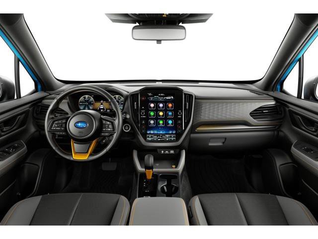 New 2026 Subaru Forester Wilderness AWD/4WD image 19