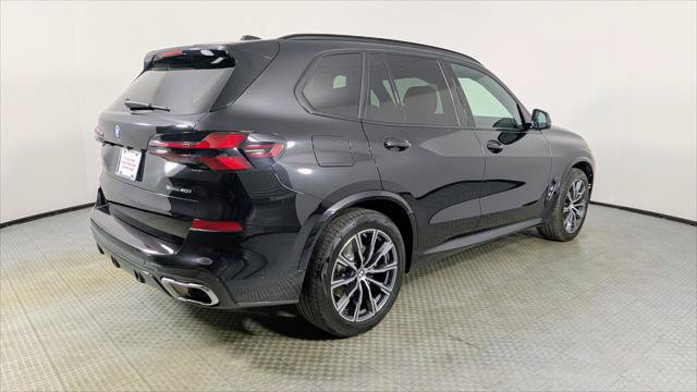 Used 2026 BMW X5 sDrive40i RWD image 7