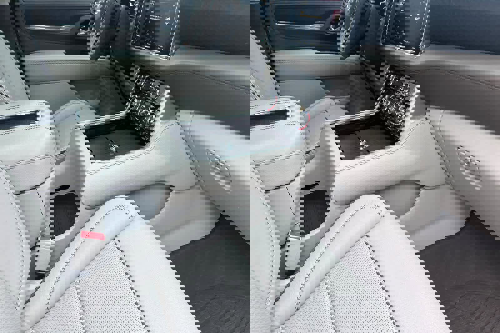 Used 2023 GMC Yukon XL Denali w/ Max Trailering Package image 17