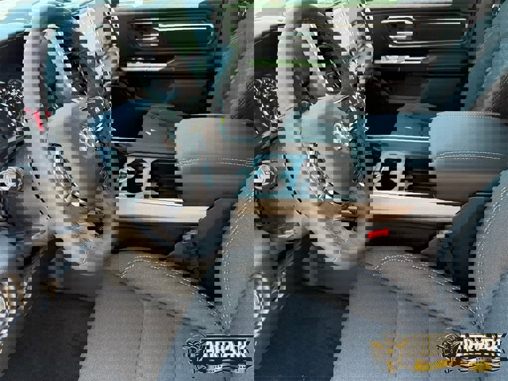 New 2025 RAM 1500 Big Horn image 17