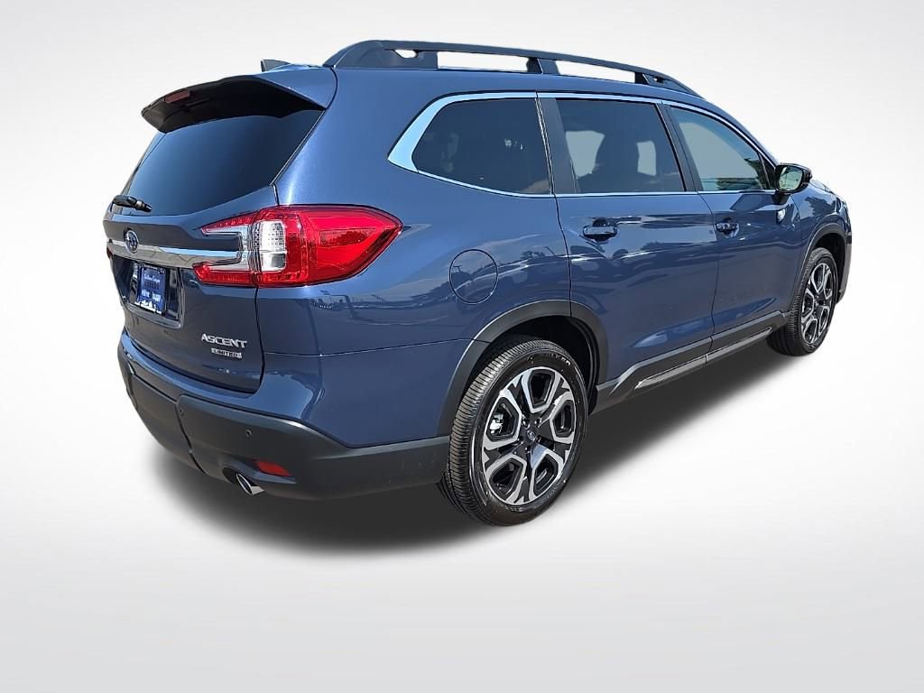 New 2025 Subaru Ascent Limited w/ Popular Package #2 image 7
