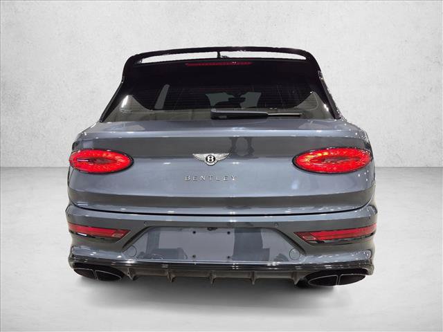 Used 2022 Bentley Bentayga AWD/4WD image 7