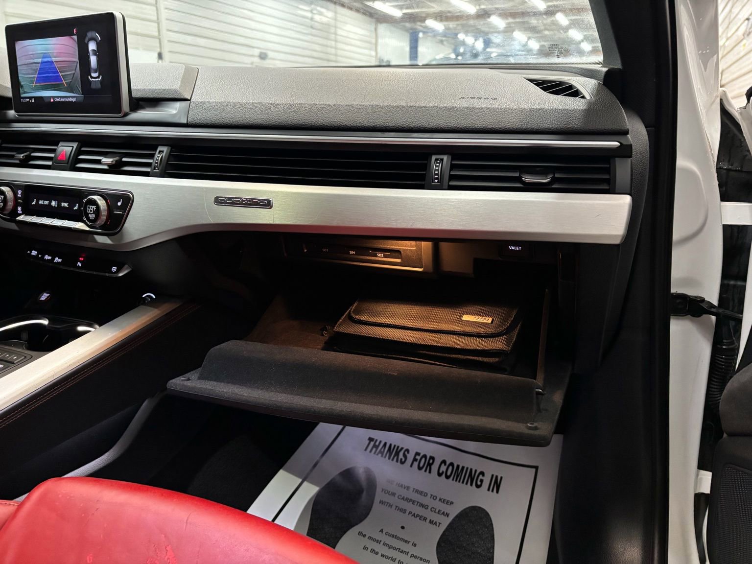 Used 2019 Audi S4 Premium Plus w/ Premium Plus Package image 32