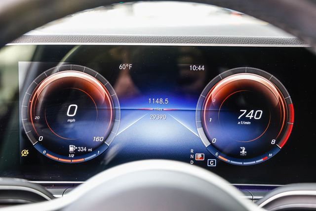 Used 2022 Mercedes-Benz GLE 350 4MATIC image 23