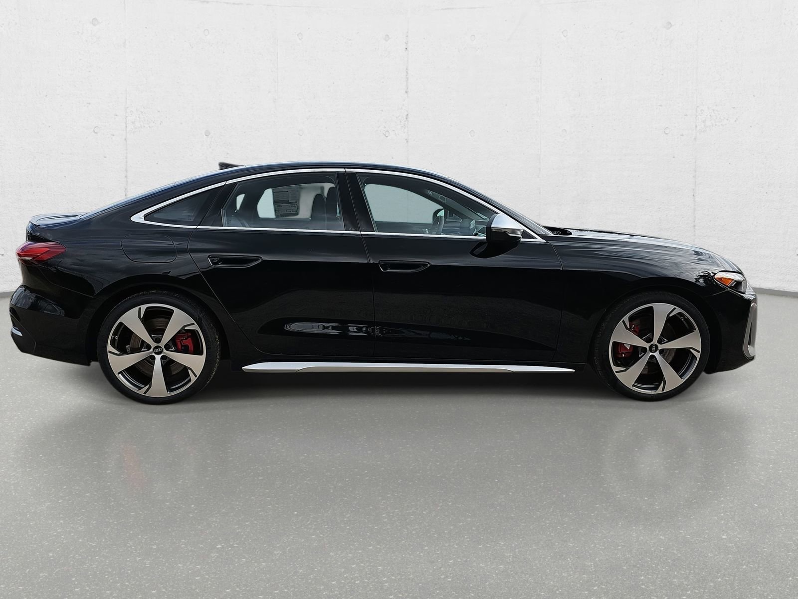 New 2025 Audi S5 Premium Plus image 4