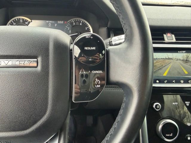 Used 2020 Land Rover Discovery Sport Standard image 18