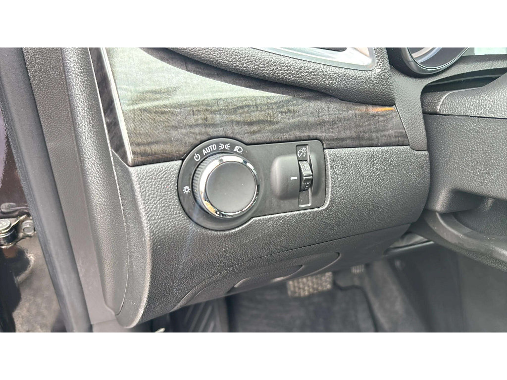 Used 2015 Buick Encore FWD image 20