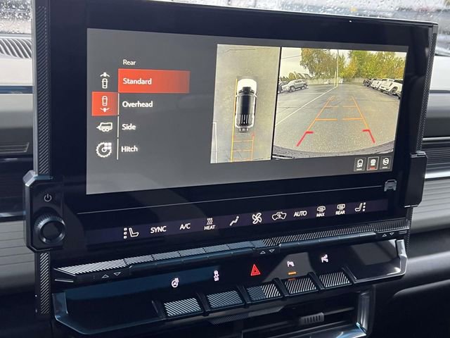 New 2026 GMC Hummer EV SUV image 22