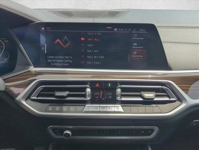 Used 2020 BMW X7 xDrive40i w/ Premium Package AWD/4WD image 17