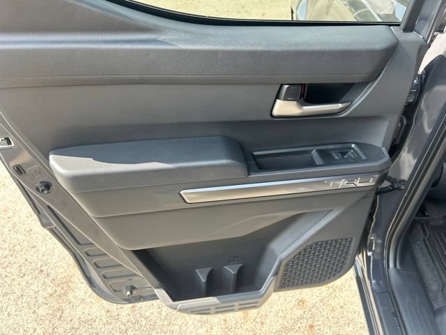 Certified 2024 Toyota Tacoma TRD Sport AWD/4WD image 26