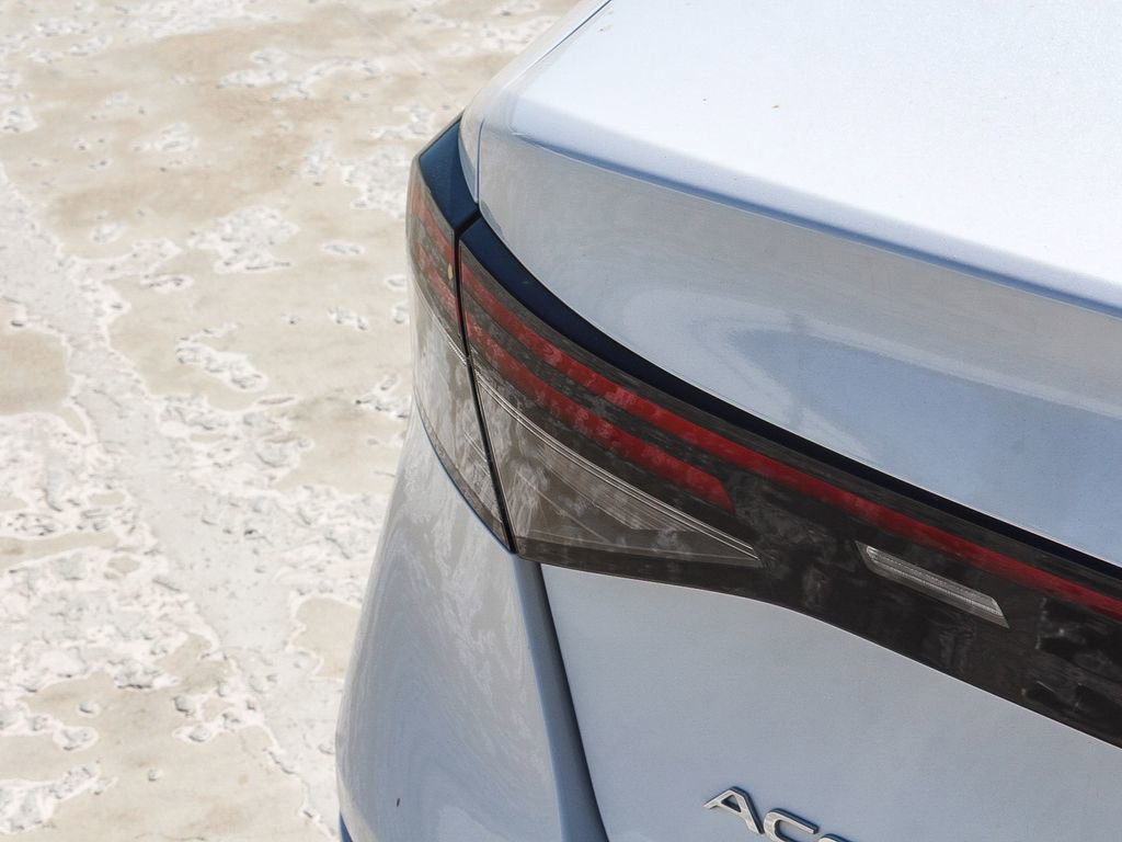 Certified 2023 Honda Accord EX image 7