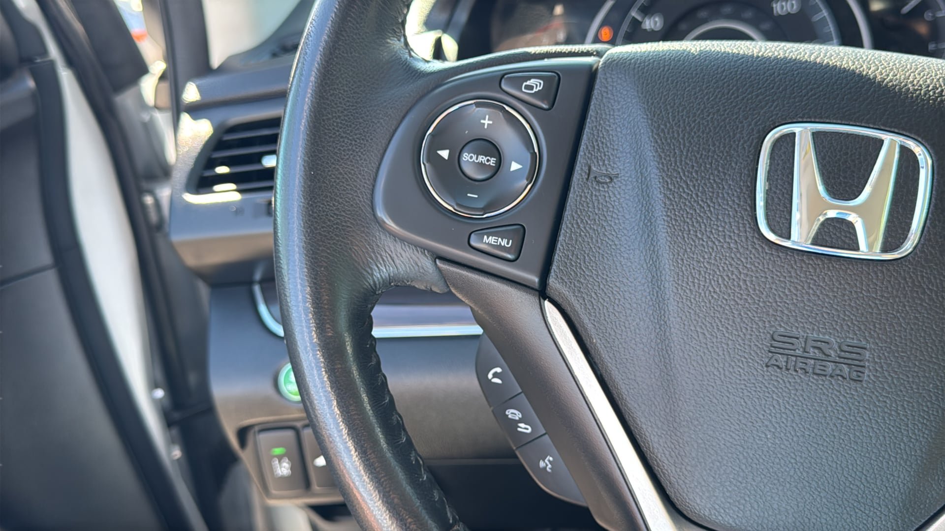 Used 2015 Honda CR-V Touring image 26