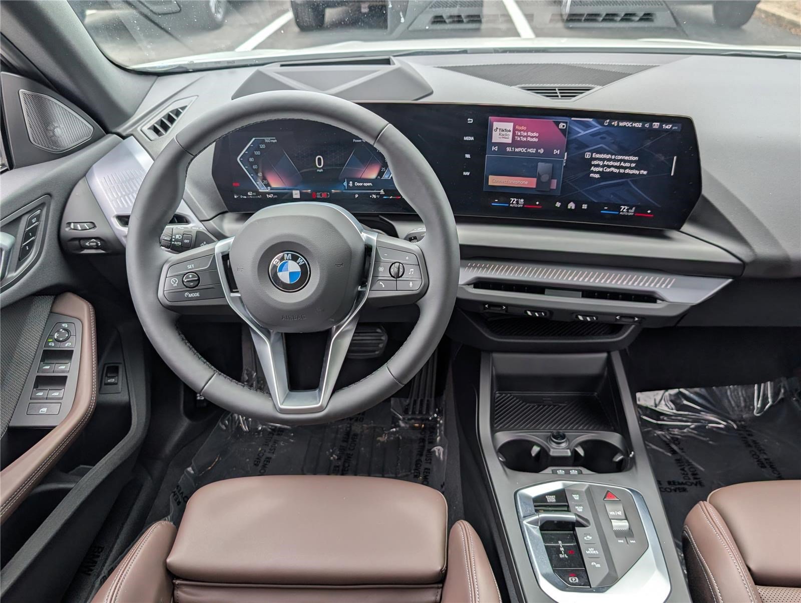 Used 2025 BMW 228i xDrive w/ Premium Package AWD/4WD image 16