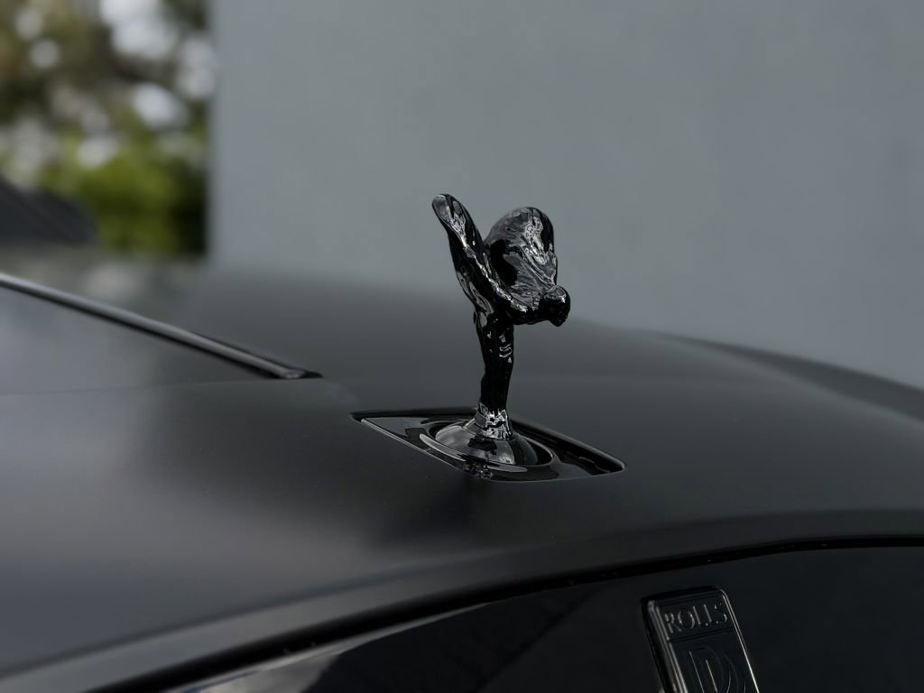 Used 2014 Rolls-Royce Wraith image 26