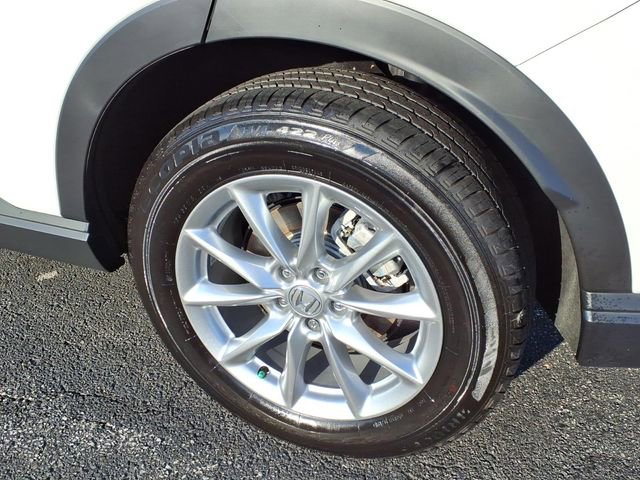 Certified 2026 Honda CR-V EX image 12