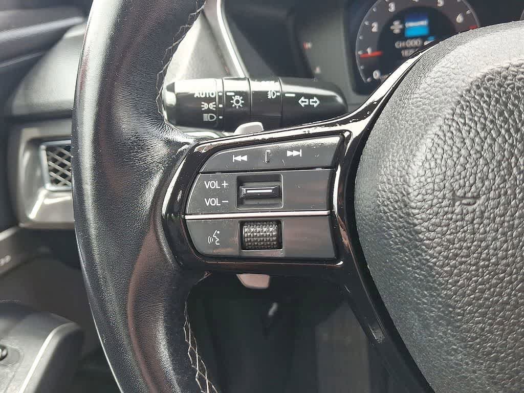 Used 2023 Acura Integra A-Spec FWD image 17