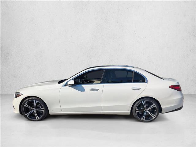 Certified 2023 Mercedes-Benz C 300 C 300 image 9