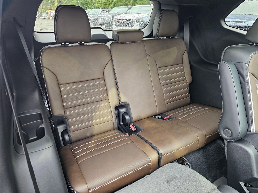 New 2026 GMC Acadia Denali Ultimate image 13