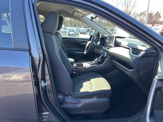Used 2024 Toyota RAV4 XLE image 17