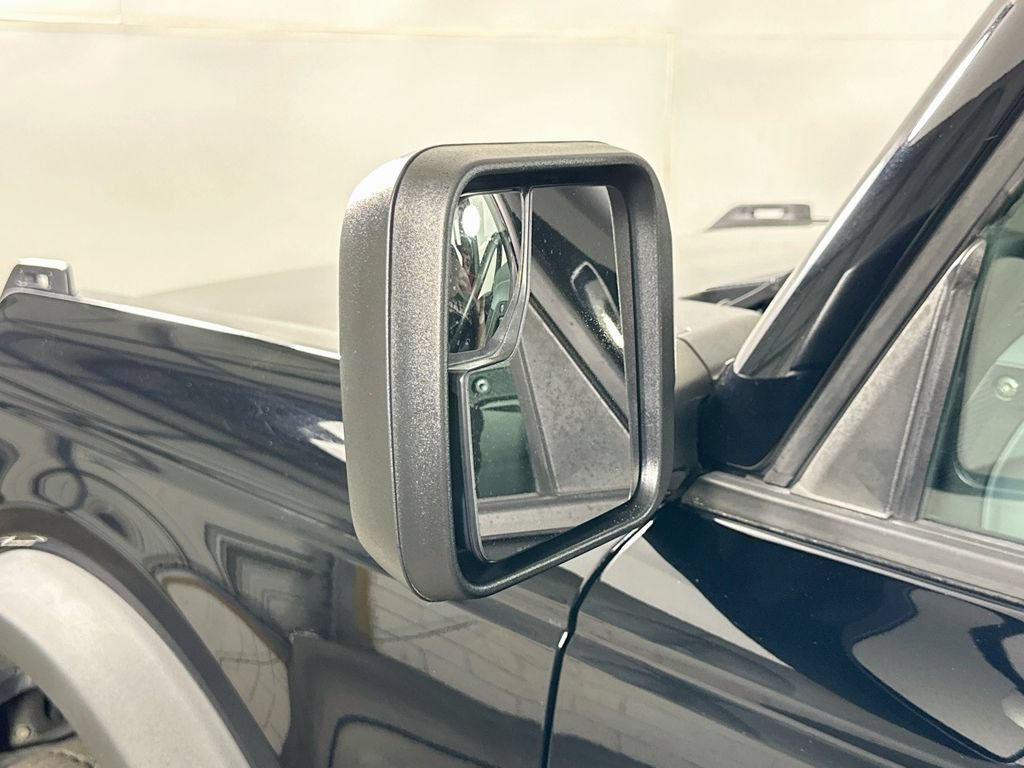 Used 2021 Ford Bronco 4-Door AWD/4WD image 36
