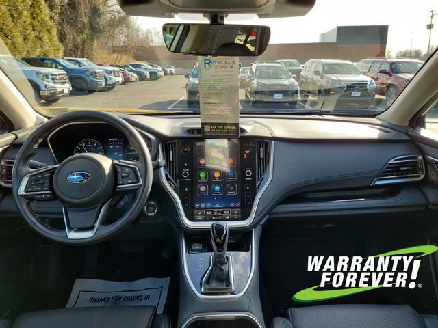 Used 2023 Subaru Outback Limited image 10