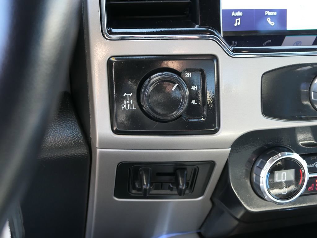 Used 2022 Ford F250 Lariat w/ Lariat Value Package image 20