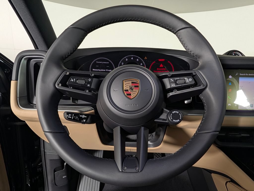 New 2026 Porsche Cayenne AWD/4WD image 38
