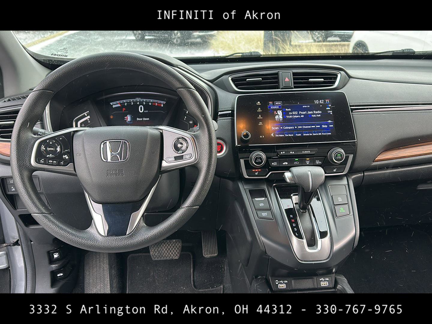 Used 2022 Honda CR-V EX image 46