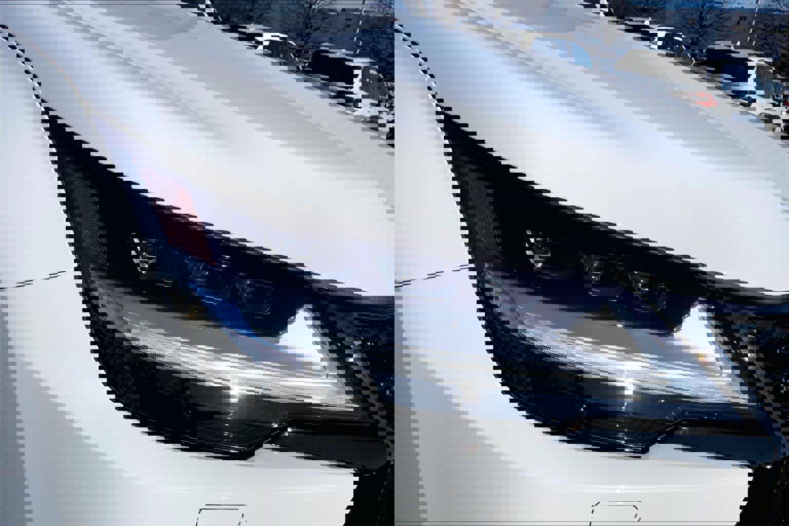 New 2026 Lexus LX 700h F Sport image 13